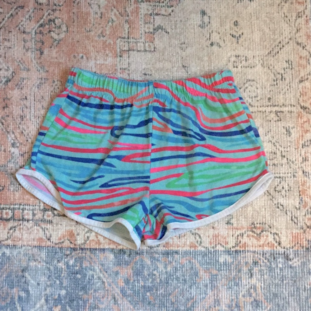 Girls Pajama bottoms